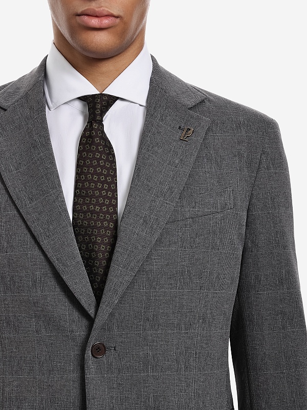 Костюм муж Pal Zileri 9BP330R8Q2--RA516 40 - 4