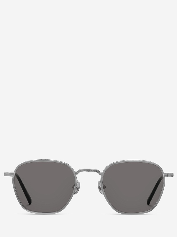 Солнцезащитные очки Matsuda M3101 PW-MBK 52 21 145 - 1