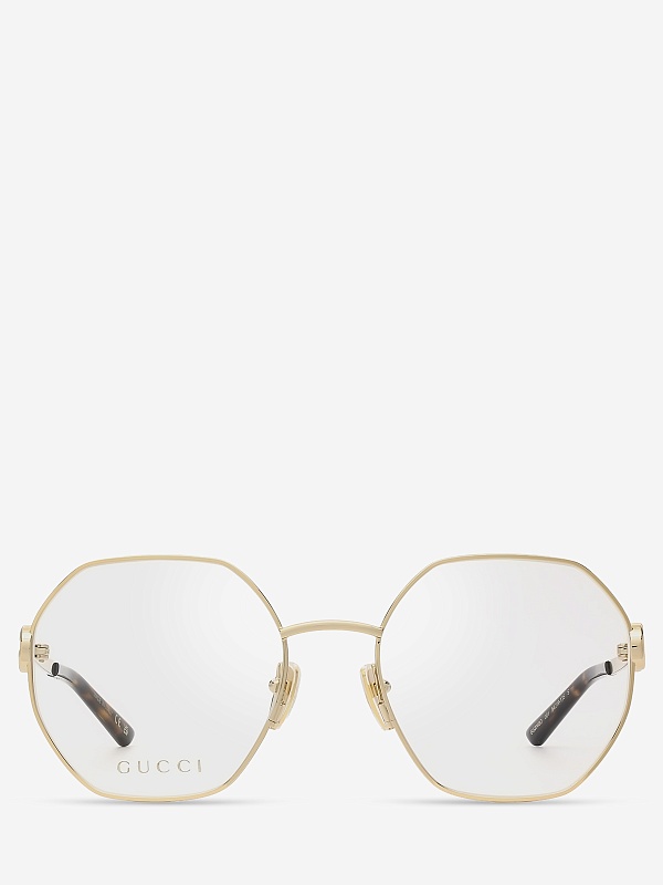Оправа Gucci GG2048O 001 54 19 135 - 1