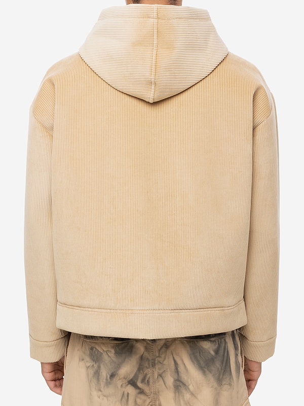 Куртка муж MSGM 3940MH24A 257508 23 - 3