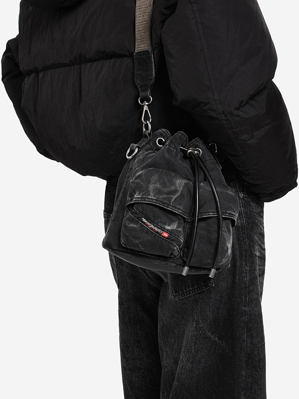 Сумка жен Diesel X10375 P4485 T8013 - 4