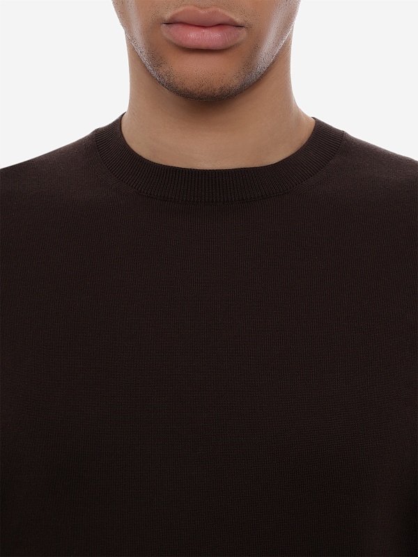 Свитер муж Filippo De Laurentiis GC1ML SU12R 290 - 5