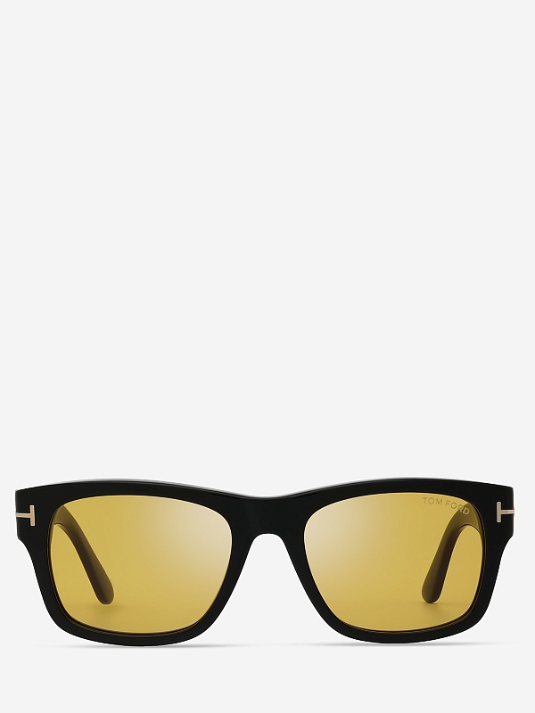 Солнцезащитные очки Tom Ford FT1303 01E 55 - 1