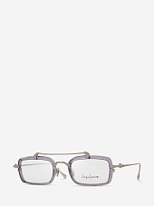 Оправа Yohji Yamamoto YY040 RX C07 49 23 145
