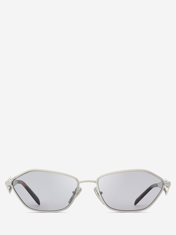 Солнцезащитные очки Prada PR D50S 1BC50Q 57 - 1