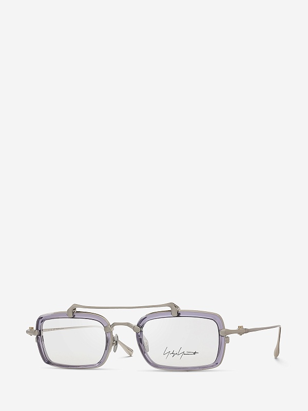 Оправа Yohji Yamamoto YY040 RX C07 49 23 145 - 0