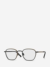 Оправа Matsuda M3101 fr BLK-MGP 52 21 145