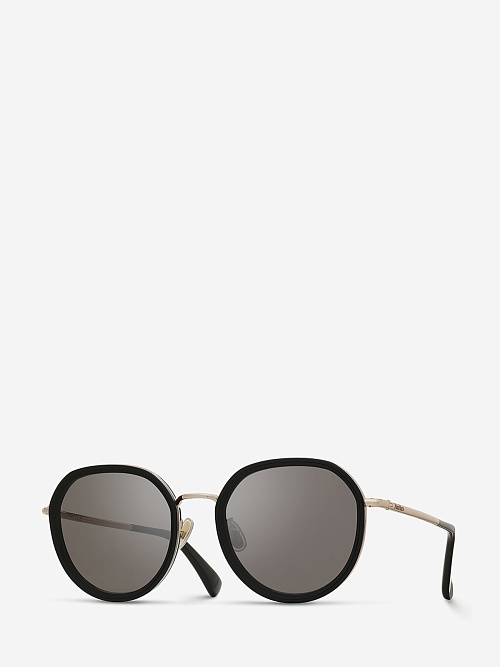 Солнцезащитные очки Max Mara MM 0148-K 01A 57 19 145 - 0