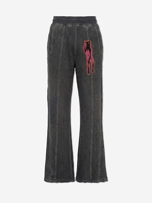 Брюки жен Diesel A21187 0DCCD 9CBA - 0