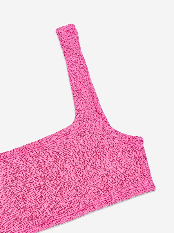 Купальник раздельный жен Paramidonna SS23EBL Bubble gum and lilac - 2