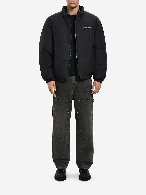 Куртка муж Ksubi MFA25JK004 MULTI COLOUR - 6