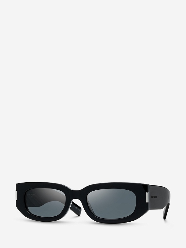 Солнцезащитные очки Saint Laurent SL 697 001 51 21 140 - 0