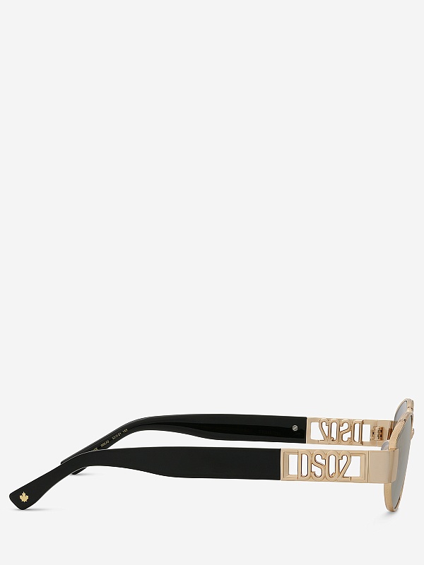 Солнцезащитные очки Dsquared2 D2 0155/S/SE 000 JO 53 21 145 - 2