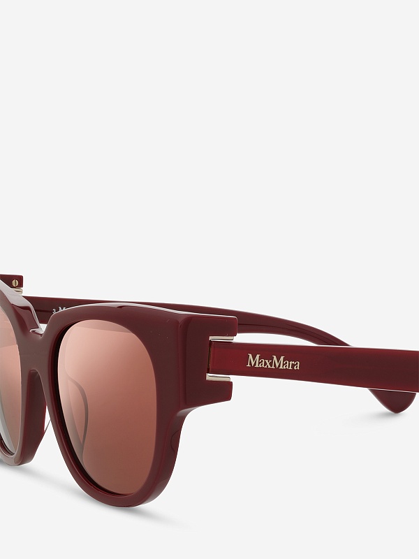 Солнцезащитные очки Max Mara MM 0138 69S 51 - 4