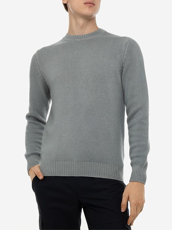 Свитер муж Filippo De Laurentiis GC1ML WSC5RV N900 - 3