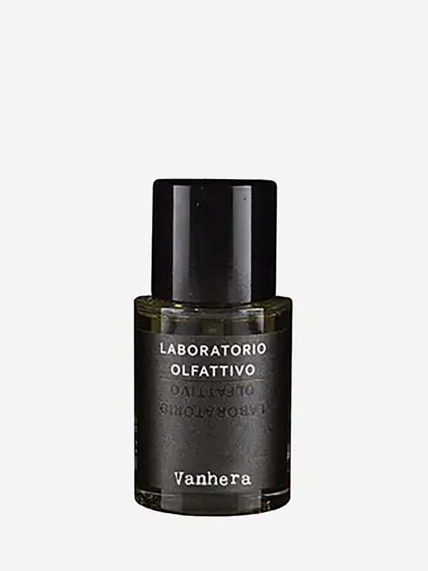 Парфюмерная вода унисекс Laboratorio Olfattivo 8050043460158 VANHERA 30 мл - 1