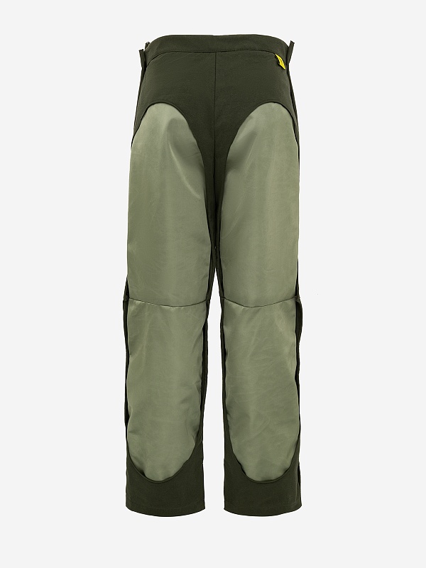 Брюки муж Diesel A09787 0TGAN 5FR - 1