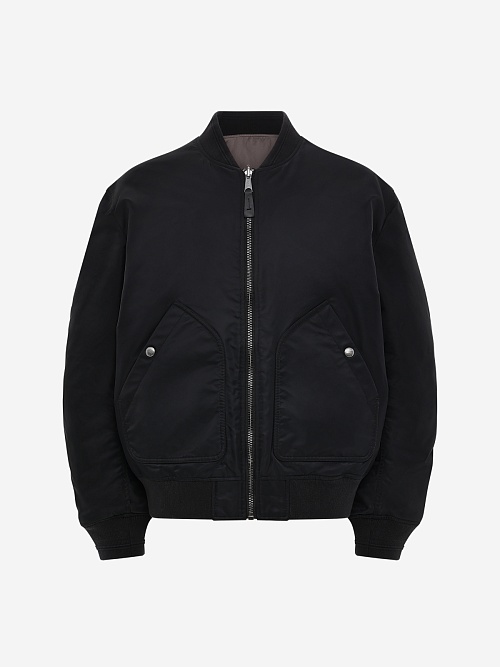 Бомбер муж Diesel A14408 0HCAS 9XX - 0