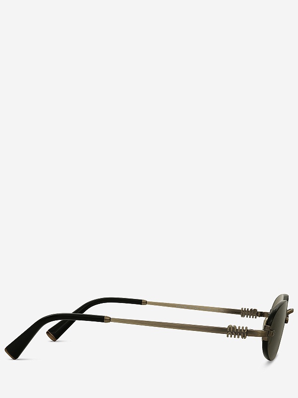 Солнцезащитные очки MIU MIU MU A54S 26C09Z 51 - 2