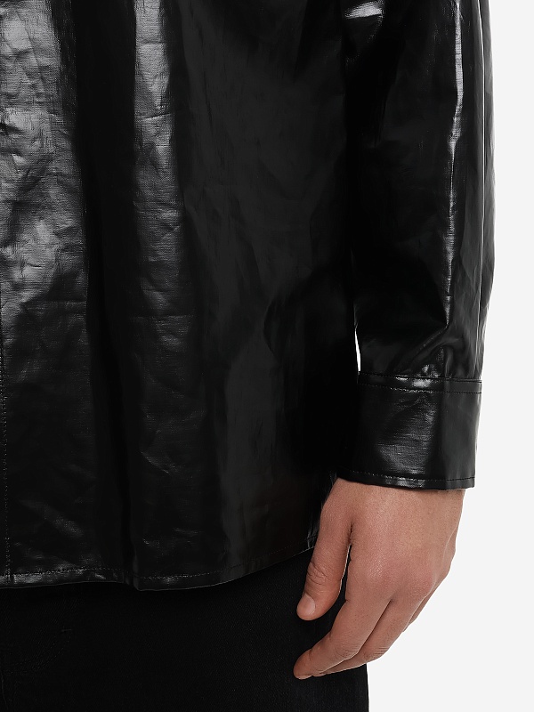 Рубашка муж MM6 SH2DT0035 M35617 900 - 5