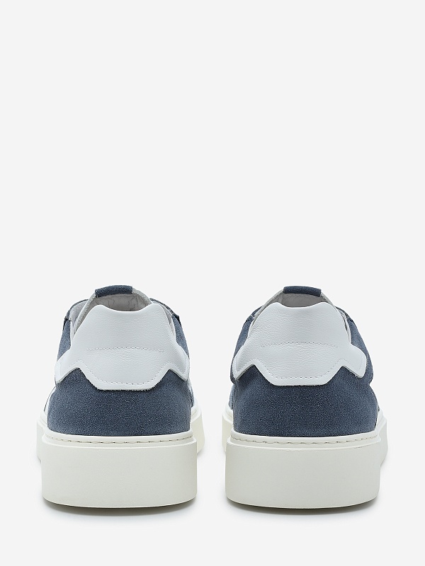 Кеды муж NeroGiardini E601151U 203 - 3