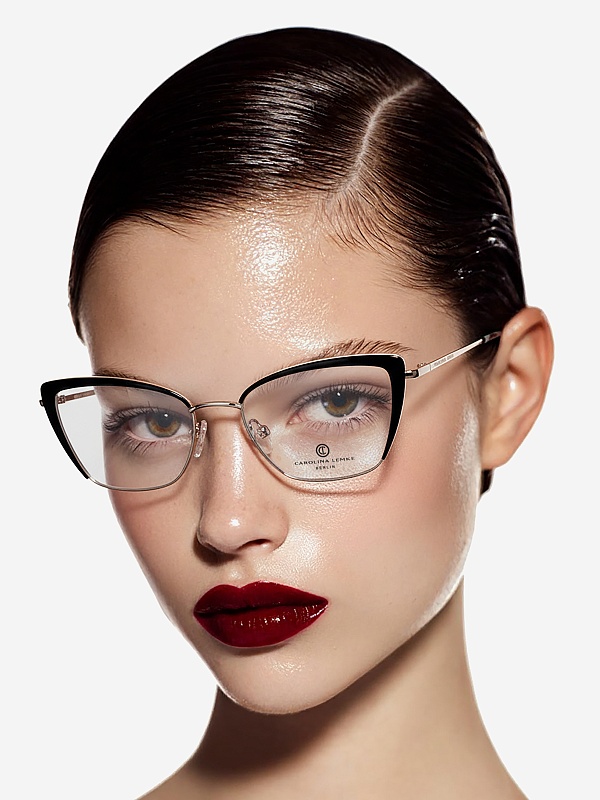 Оправа Carolina Lemke CL4586 01 51 17 145 - 1