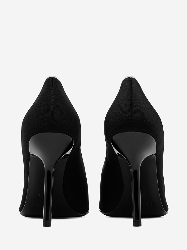 Туфли жен Emporio Armani X3E460 XD399 A120 - 4