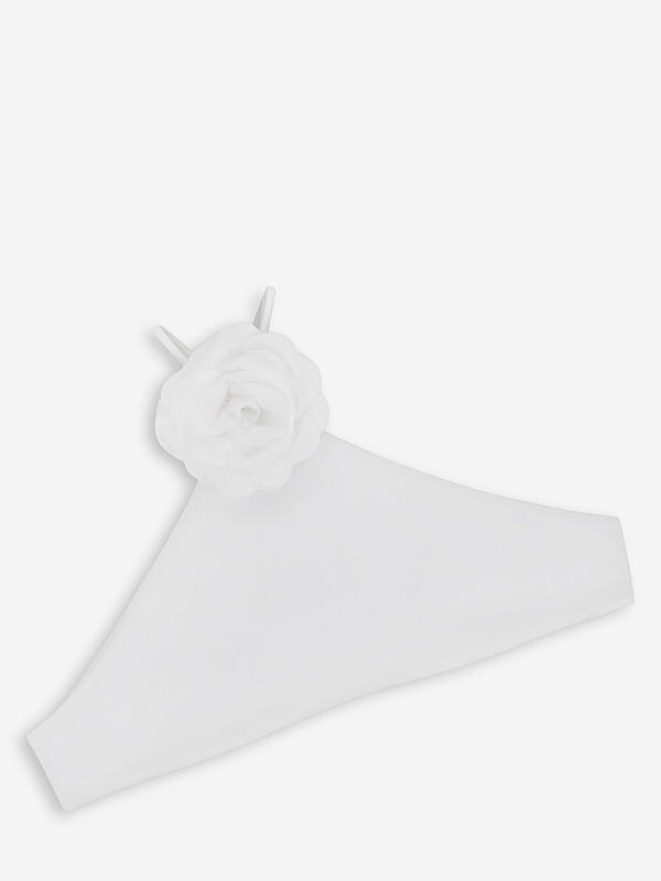 Купальник раздельный жен Philosophy Di Lorenzo Serafini 4206 0720 A0001 White - 2