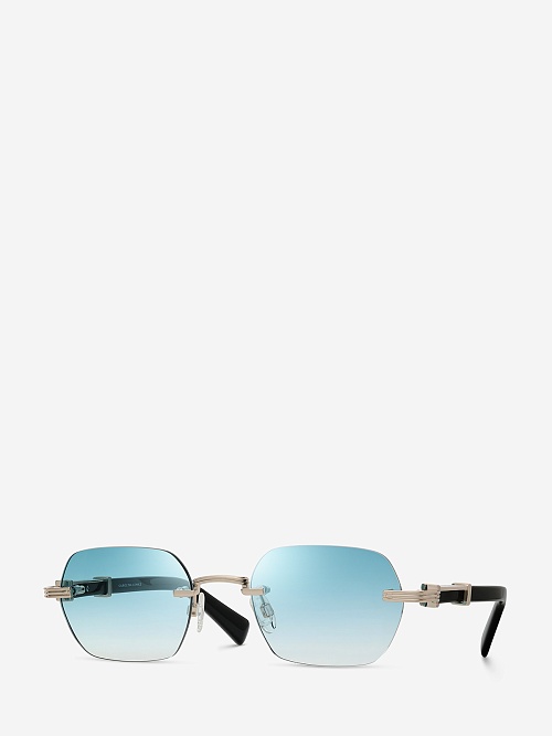 Солнцезащитные очки Carolina Lemke CL3549 2 51 21 145 - 0