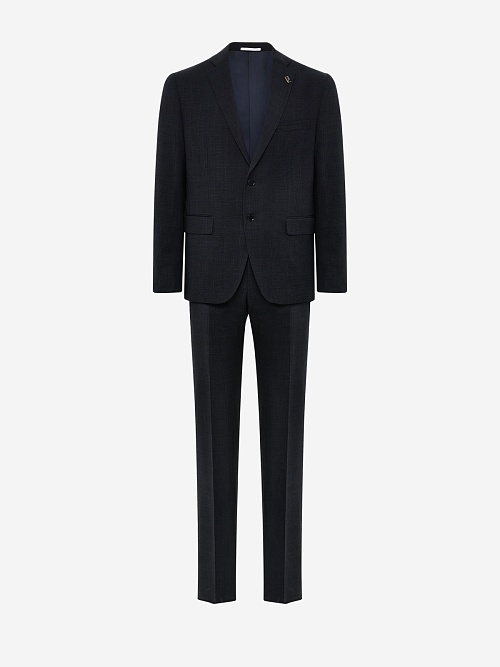 Костюм муж Pal Zileri 9BP39050E2--RA517 01 - 0
