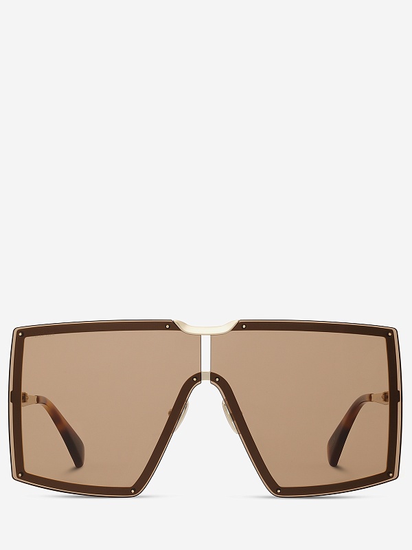 Солнцезащитные очки Max Mara MM 0117 32E 69 30 135 - 2