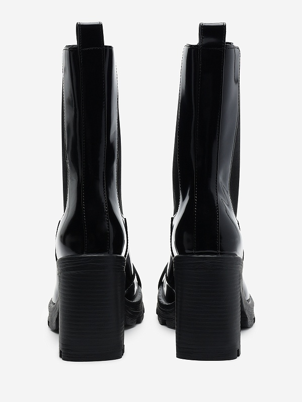 Ботильоны жен Diesel Y03419 P4471 T8013 - 3