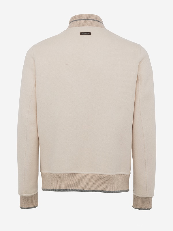 Бомбер муж Peserico R52159E 3194A 43A - 1