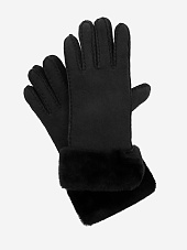 Перчатки жен EMU Australia W9405 black