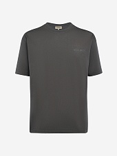 Футболка муж Woolrich CFWOTE2010MRUT5334 GREY SHADOW