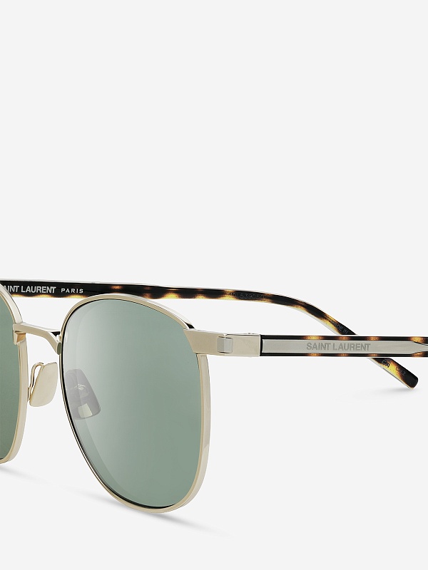 Солнцезащитные очки Saint Laurent SL 747 008 53 19 145 - 3