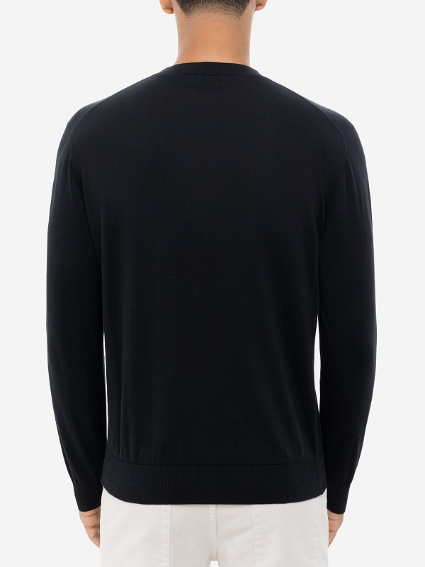 Свитер муж Filippo De Laurentiis GC1ML SU12R 990 - 3