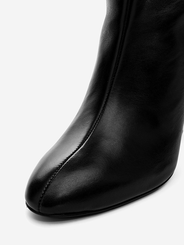 Ботфорты (каблук) жен Gia Borghini LOUI-LCAL 5000 - 4