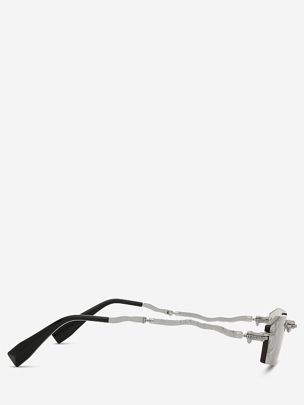 Солнцезащитные очки Kuboraum Maske H40 SG SI 52 19 140 - 2