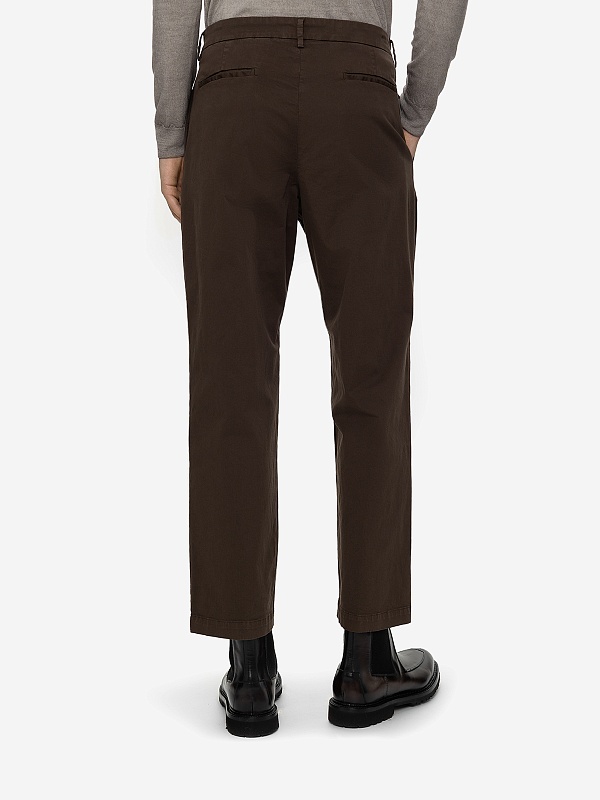 Брюки муж Barena Venezia PAU4977 2412 270 - 4