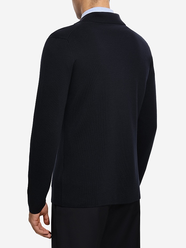 Кардиган муж Filippo De Laurentiis RJMLMPT WM14M 890 - 3