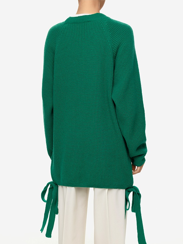 Кардиган жен MSGM 3541MDM269 237787 36 - 4