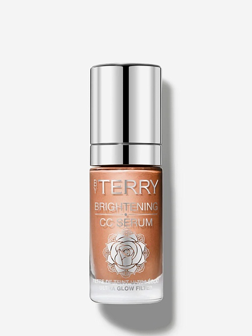 Сыворотка для лица жен BY TERRY V24000017 BRIGHTENING CC SERUM N4 Sunny Flash - 0