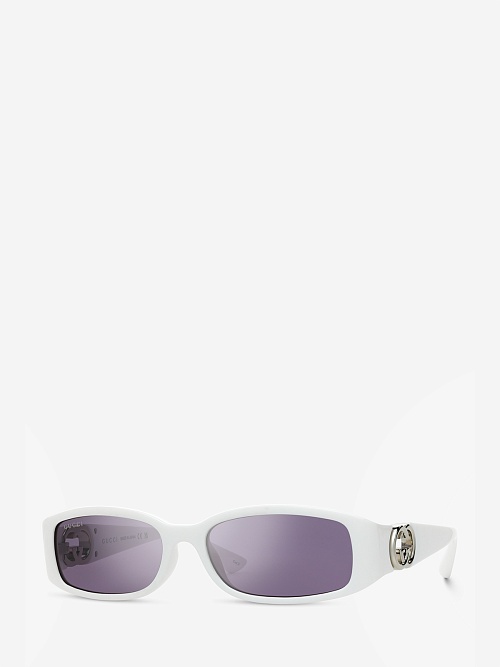 Солнцезащитные очки Gucci GG1661S 003 54 16 135 - 0