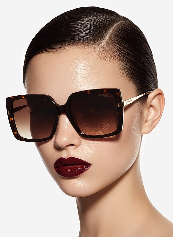 Солнцезащитные очки Carrera CARRERA 3070/S 2IK HA 57 18 140 - 1