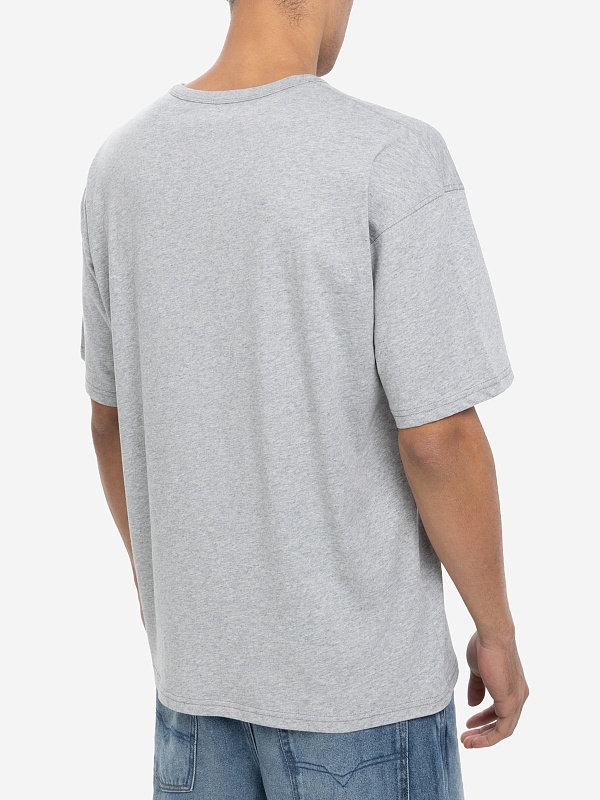 Футболка муж Diesel A16400 0QIAM 9CB - 3