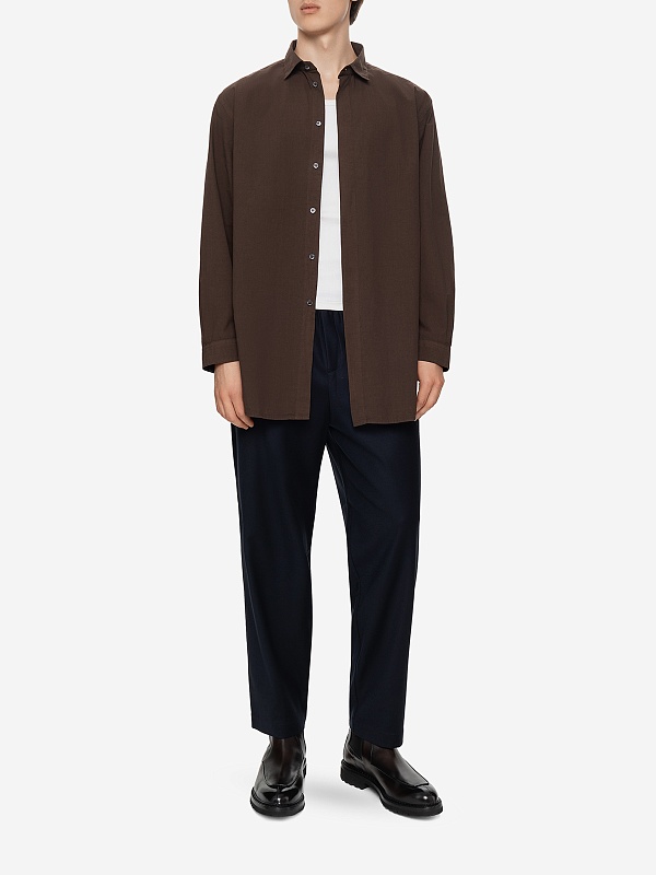 Рубашка муж Barena Venezia CAU4984 2586 270 - 2