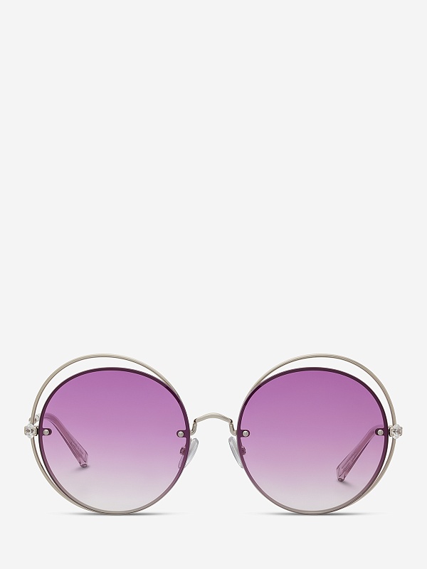 Max Mara MM SHINE I 3YG 3X 56 - 1