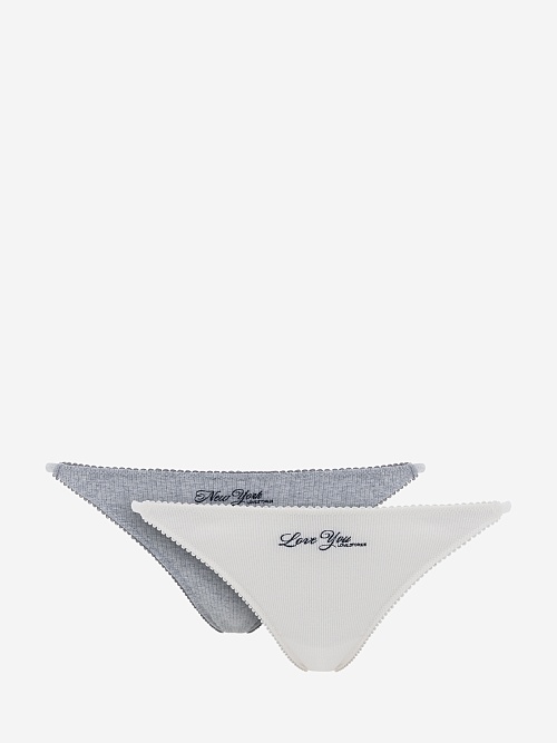 Набор (трусы 2 пары) жен Love Stories L2541795 999 multi Color - 0
