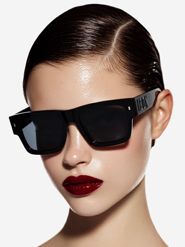 Солнцезащитные очки Dsquared2 ICON 0021/S 003 IR 52 20 145 - 1